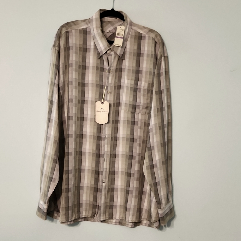 NWT Tommy Bahama 2XL